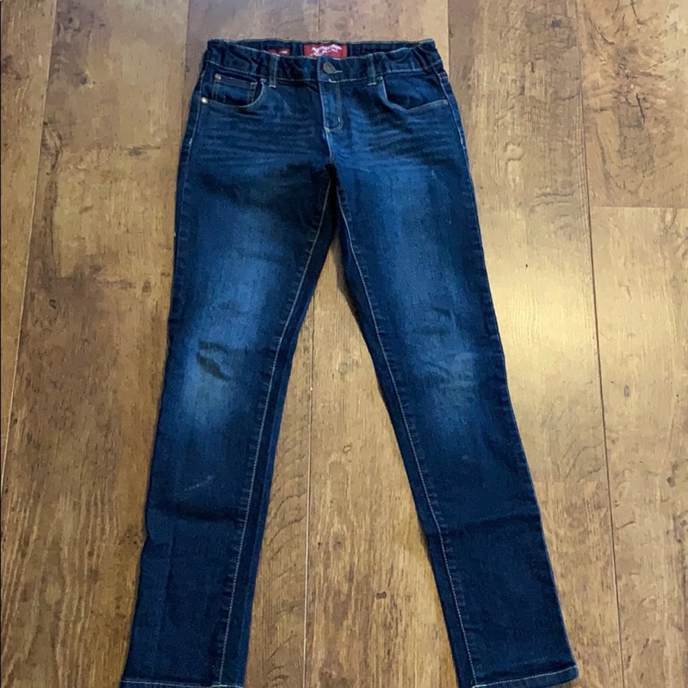 Arizona blue jeans